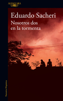 Paperback Nosotros DOS En La Tormenta / Us Two in the Storm [Spanish] Book
