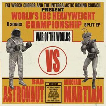 Vinyl War Of The Worlds Book