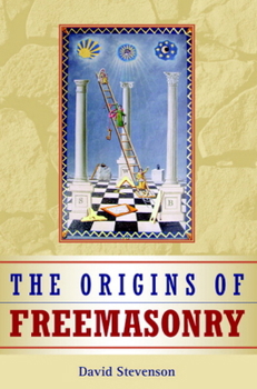 Paperback The Origins of Freemasonry: Scotland's Century, 1590-1710 Book