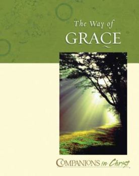 Paperback The Way of Grace: Leader's Guide Book