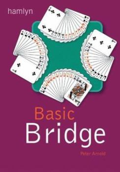 Paperback Basic Bridge Book