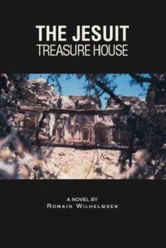 Paperback The Jesuit Treasure House Book