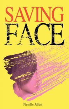 Paperback Saving Face Book