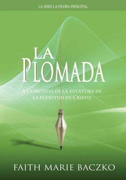 Paperback La Plomada [Spanish] Book