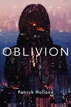 Hardcover Oblivion Book