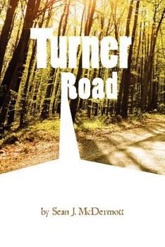 Paperback Turner Road Book