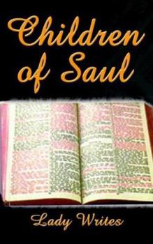 Paperback Children of Saul Book