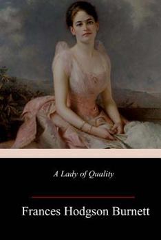A Lady of Quality