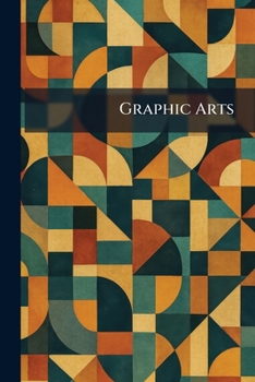 Paperback Graphic Arts Book