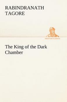 Paperback The King of the Dark Chamber Book