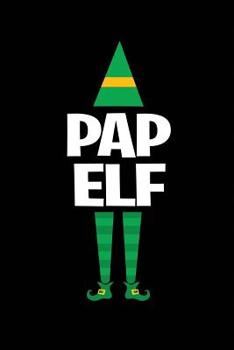 Paperback Pap Elf Book