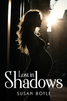 Paperback Lost in Shadows Book