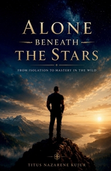 Alone Beneath the Stars