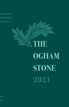 Paperback The Ogham Stone 2021 Book