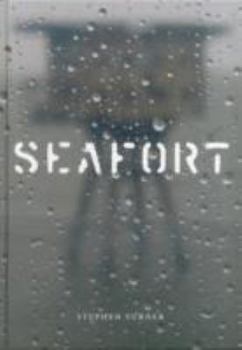 Hardcover Stephen Turner - Seafort Book