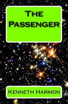 Paperback The Passenger Book