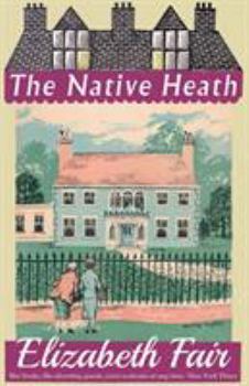 Paperback The Native Heath Book