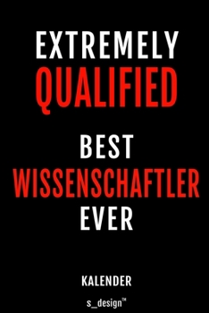 Kalender für Wissenschaftler: Wochen-Planer 2020 / Tagebuch / Journal für das ganze Jahr: Platz für Notizen, Planung / Planungen / Planer, Erinnerungen und Sprüche (German Edition)