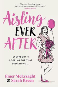 Paperback Aisling Ever After Book