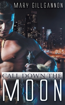 Paperback Call Down the Moon Book