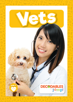 Paperback Vets Book