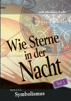 Paperback Symbolismus (Teil 1): Das B?ndnis von Hector mit Achilles [German] Book