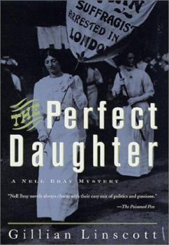 The Perfect Daughter - Book #9 of the Nell Bray