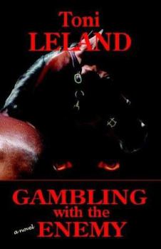 Paperback Gambling with the Enemy Book