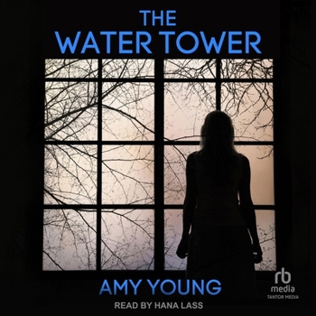MP3 CD The Water Tower Book