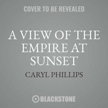 MP3 CD A View of the Empire at Sunset Book