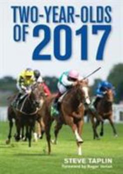 Paperback Two Year Olds of 2017 Book