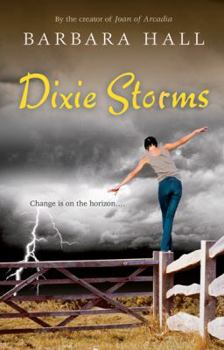 Paperback Dixie Storms Book