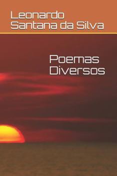 Paperback Poemas Diversos [Portuguese] Book