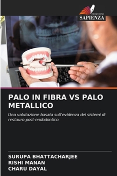 Palo in Fibra Vs Palo Metallico (Italian Edition)
