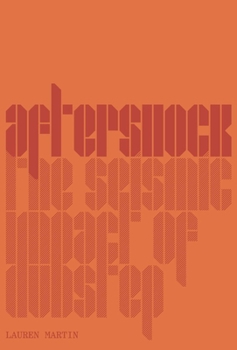 Hardcover Aftershock: The Seismic Impact of Dubstep Book