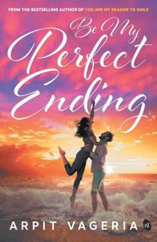 Paperback Be My Perfect Ending Book