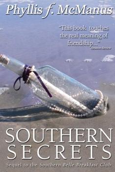 Paperback Southern Secrets Book