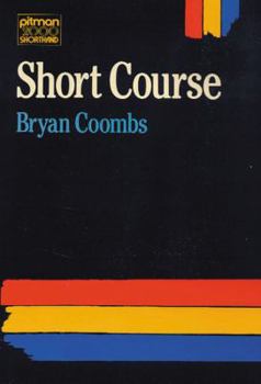Paperback Pitman 2000 Shorthand Short Course Book