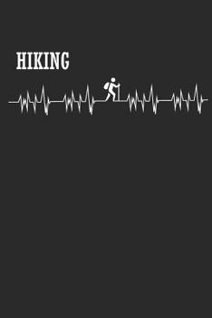 Hiking: Notebook F�r Gipfelst�rmer Wander Tagebuch Berg Planer 6x9 Liniert