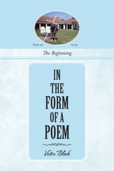 Paperback In the Form of a Poem Book