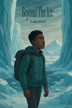 Paperback Beyond The Ice Book
