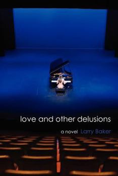 Paperback Love and Other Delusions Book