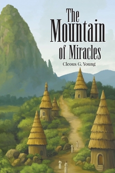 Paperback The Mountain of Miracles Book