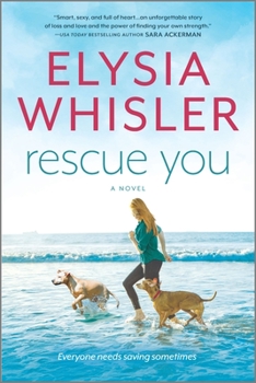 Paperback Rescue You Book