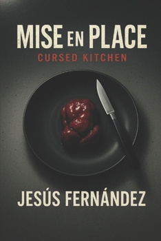 Paperback Cursed Kitchen [Spanish] Book