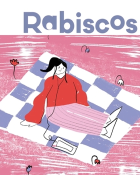 Paperback Rabiscos [Portuguese] Book