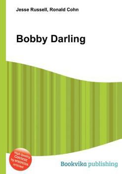 Bobby Darling