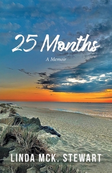 Paperback 25 Months: A Memoir Book