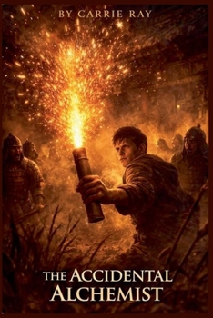 The Accidental Alchemist (Survival Through the Ages)
