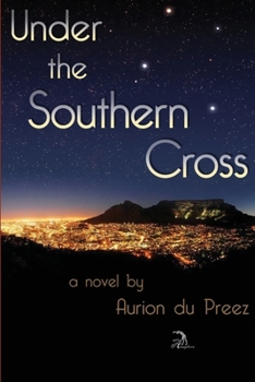 Paperback Under the Southern Cross Book
